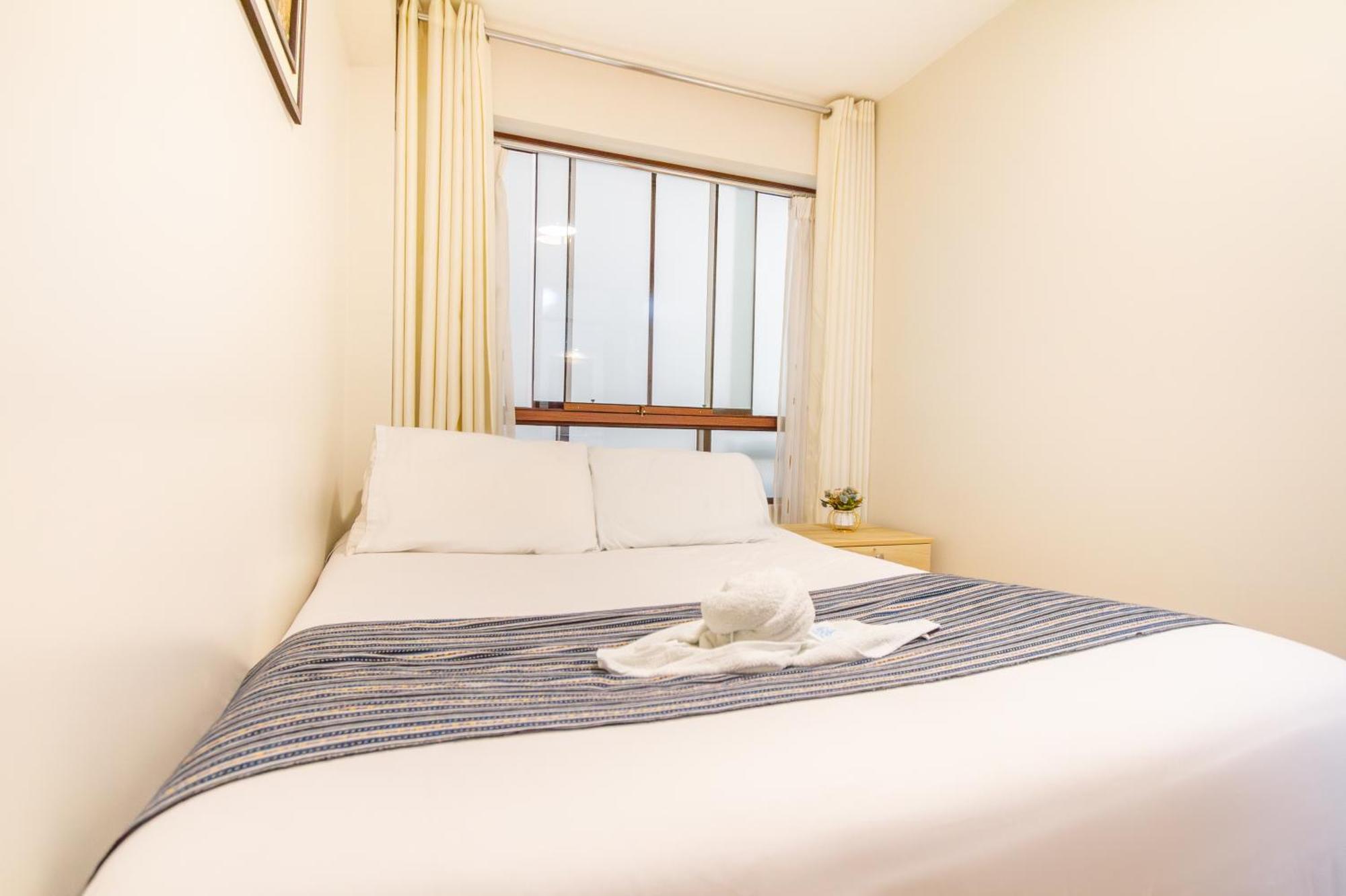 Bed and breakfast Qolla Wasi-ii 2*