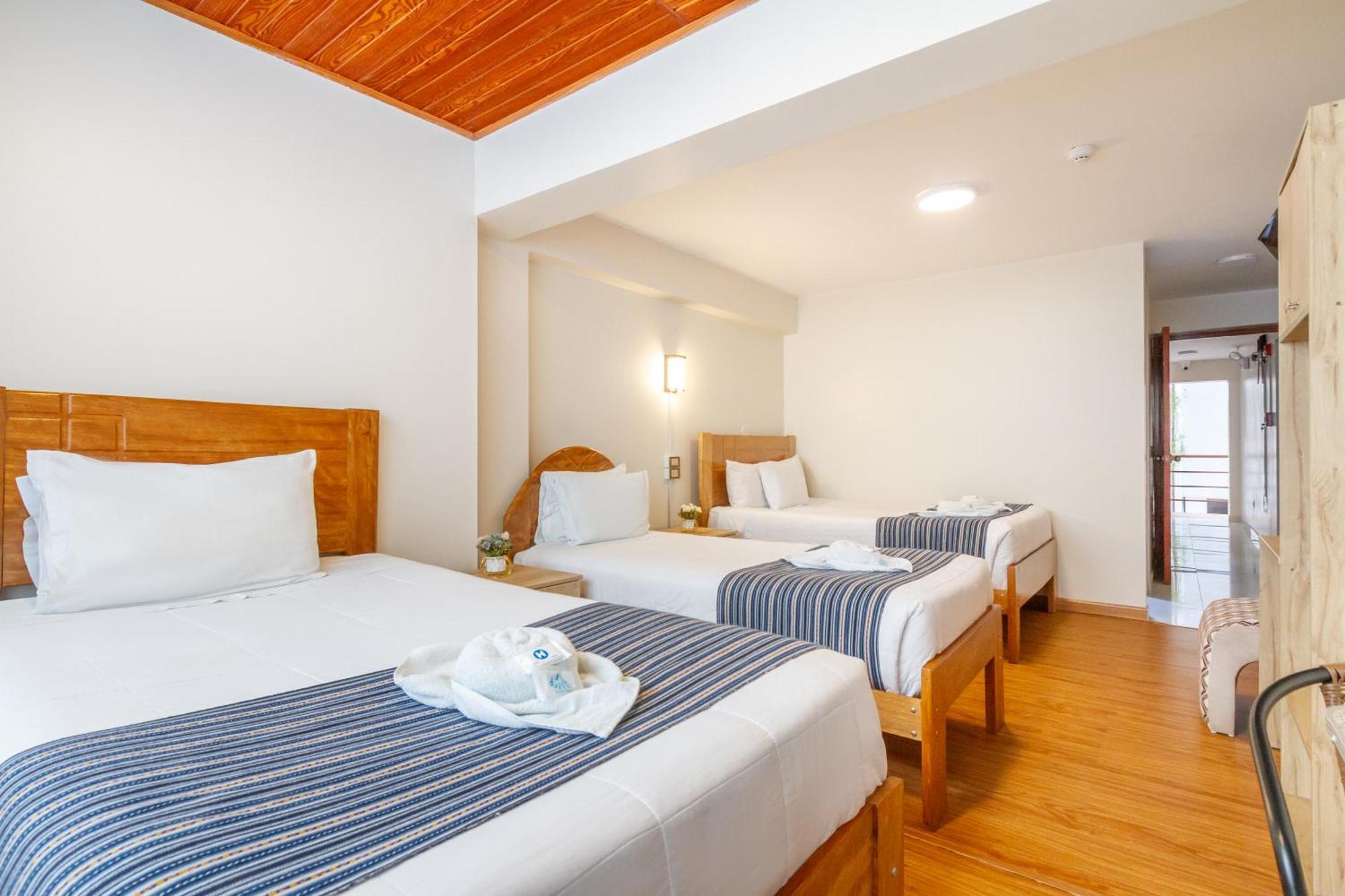 Bed and breakfast Qolla Wasi-ii Cuzco