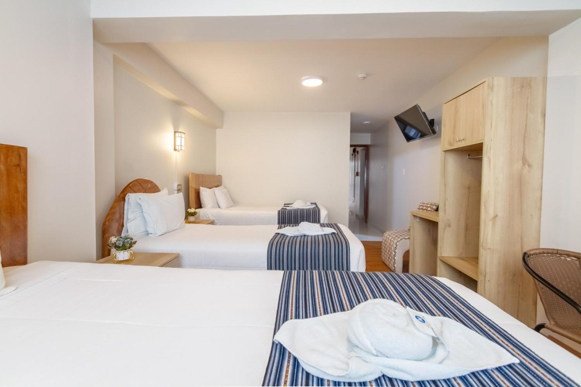 Bed and breakfast Qolla Wasi-ii