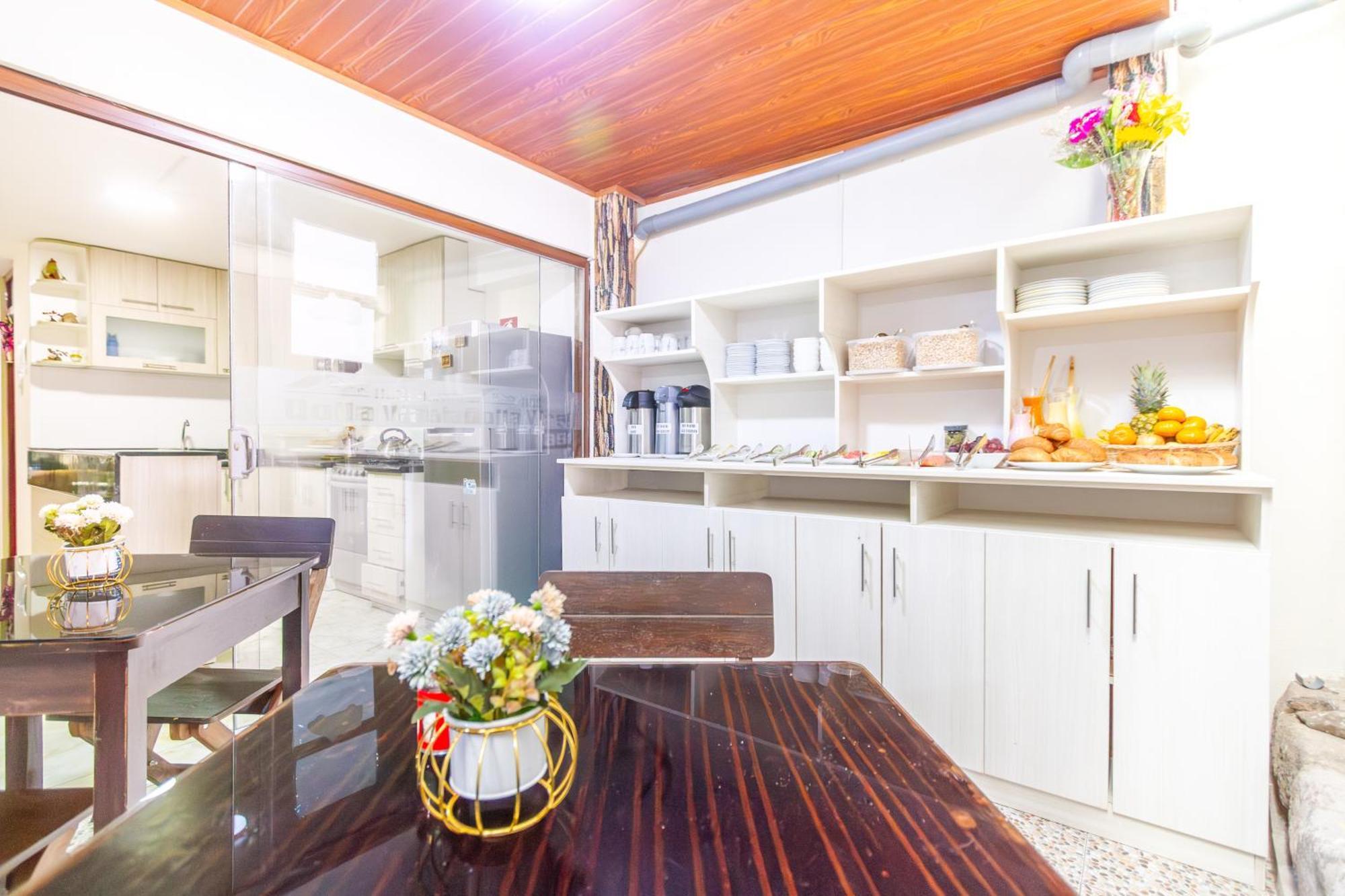 Qolla Wasi-ii Bed and breakfast Cuzco