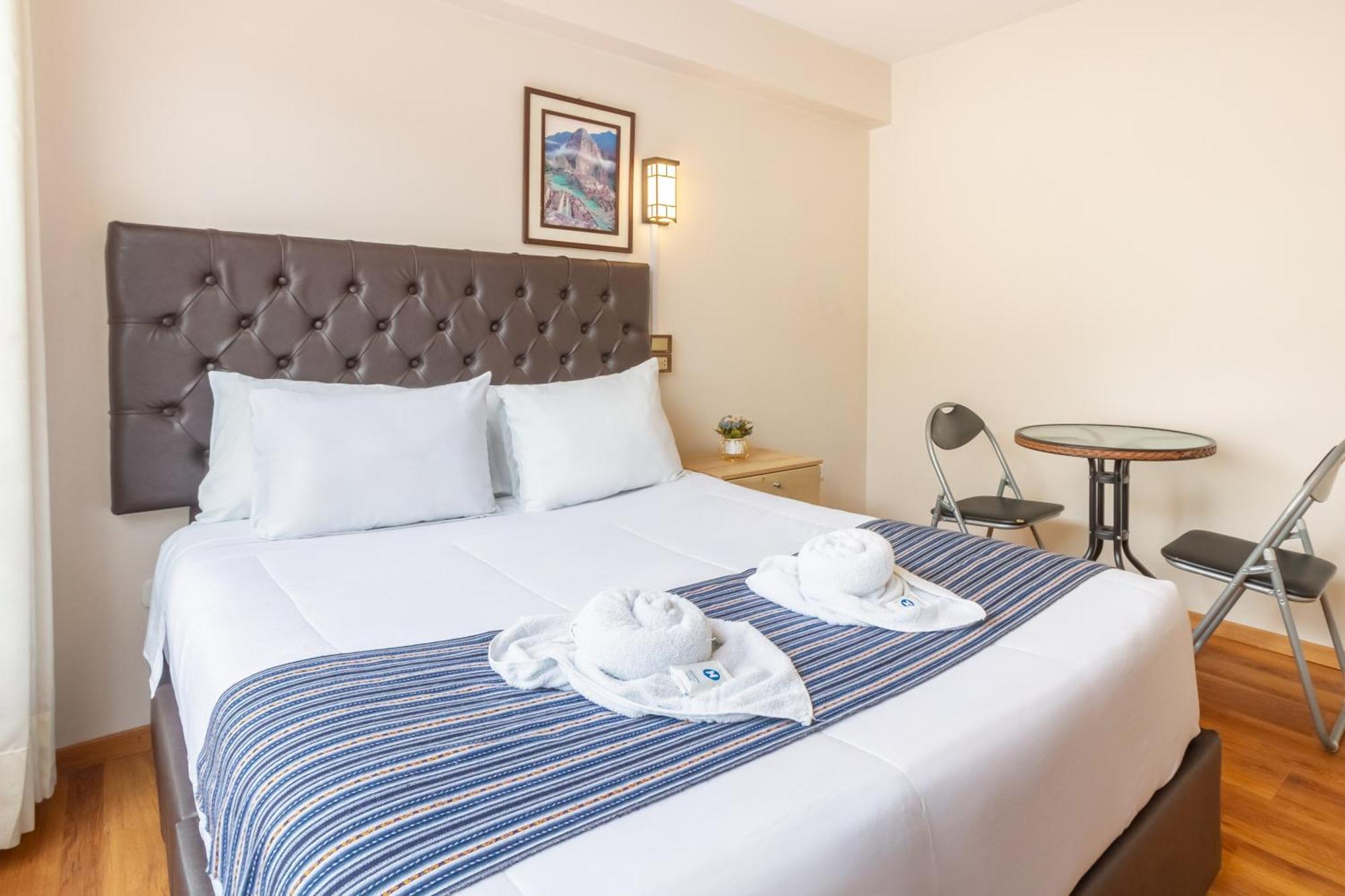 Bed and breakfast Qolla Wasi-ii Cuzco